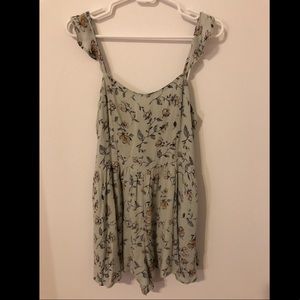 Urban Outfitter Romper